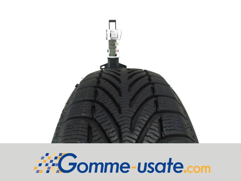 Thumb BFGoodrich Gomme Usate BFGoodrich 195/60 R15 88T G-Force Winter M+S (85%) pneumatici usati Invernale 0 Thumb BFGoodrich Gomme Usate BFGoodrich 195/60 R15 88T G-Force Winter M+S (85%) pneumatici usati Invernale 0